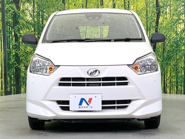 DAIHATSU MIRA e:S 2020