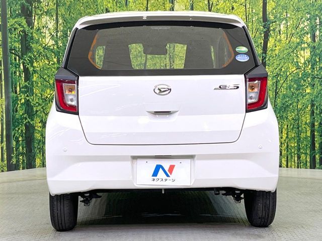 DAIHATSU MIRA e:S 2020