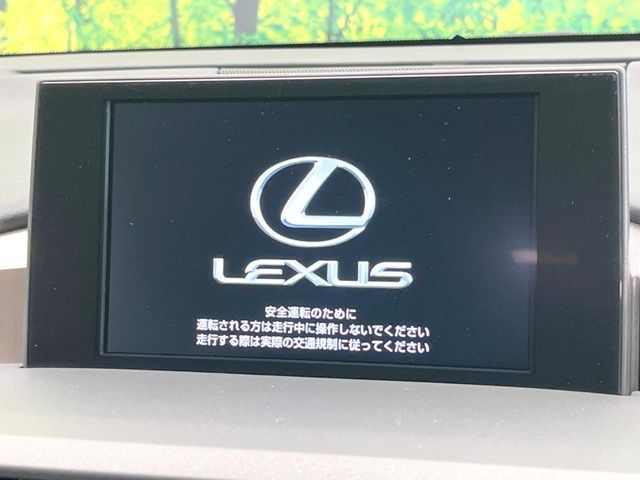 TOYOTA LEXUS NX300h 2015