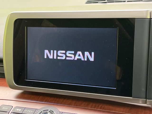 NISSAN ELGRAND 2007