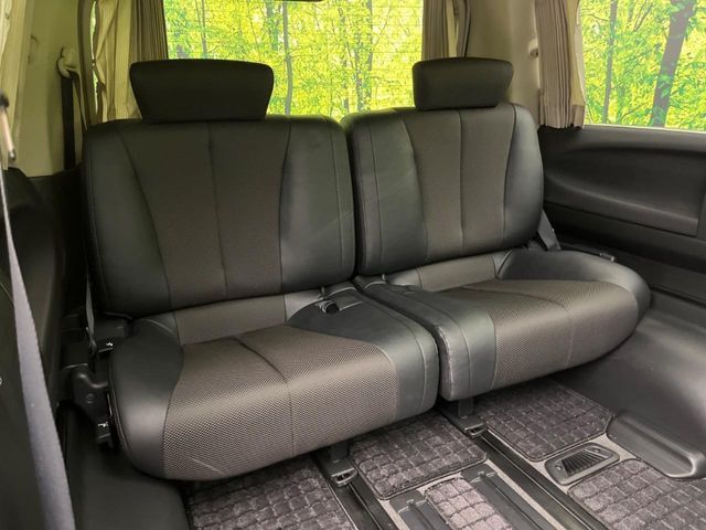 NISSAN ELGRAND 2007
