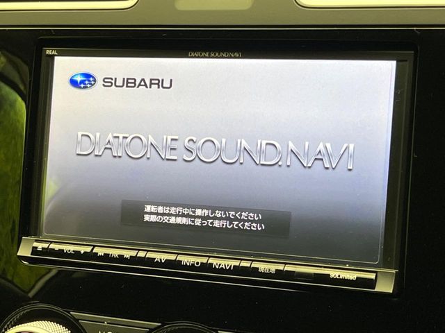 SUBARU IMPREZA SPORT 4WD 2015