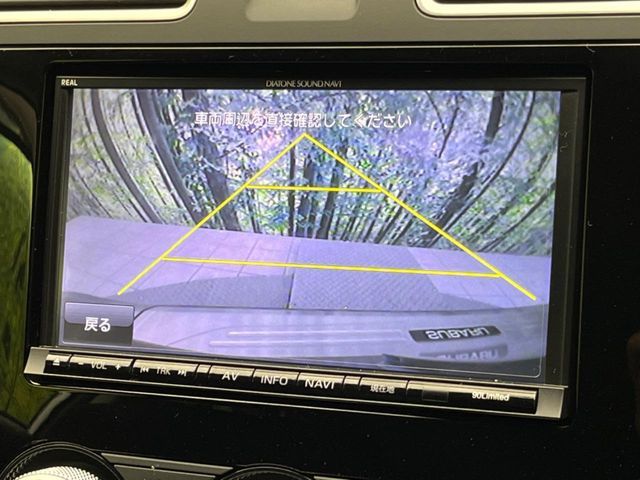 SUBARU IMPREZA SPORT 4WD 2015