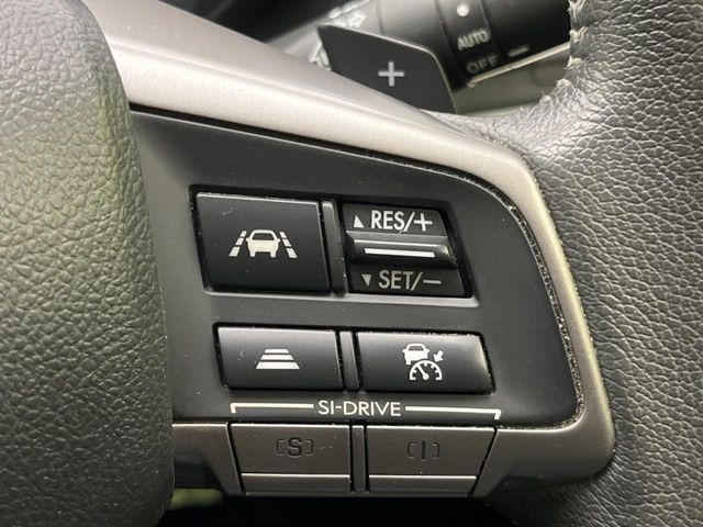 SUBARU IMPREZA SPORT 4WD 2015