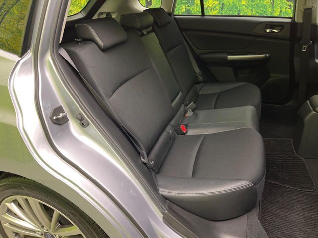 SUBARU IMPREZA SPORT 4WD 2015