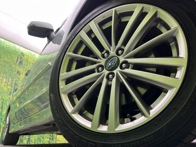 SUBARU IMPREZA SPORT 4WD 2015