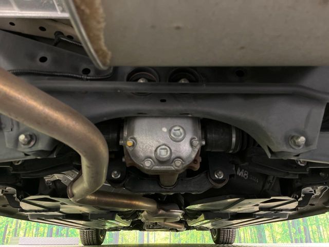 SUBARU IMPREZA SPORT 4WD 2015