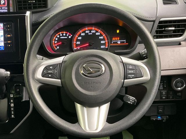 DAIHATSU THOR 2018