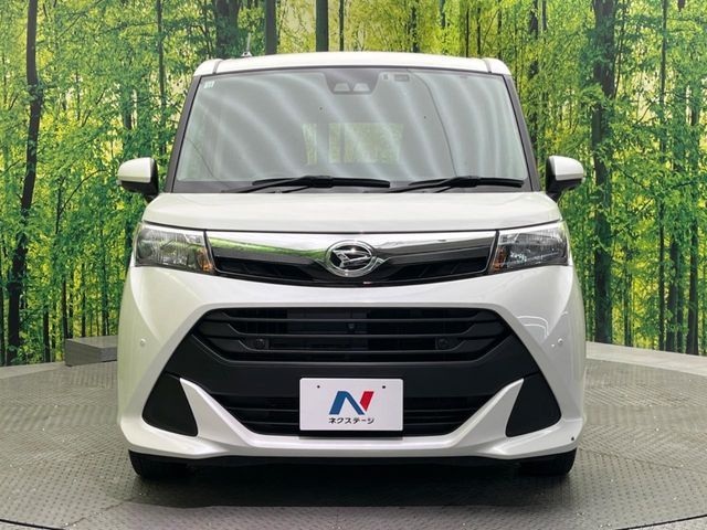 DAIHATSU THOR 2018