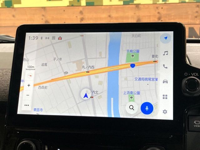 TOYOTA SIENTA HYBRID 2024