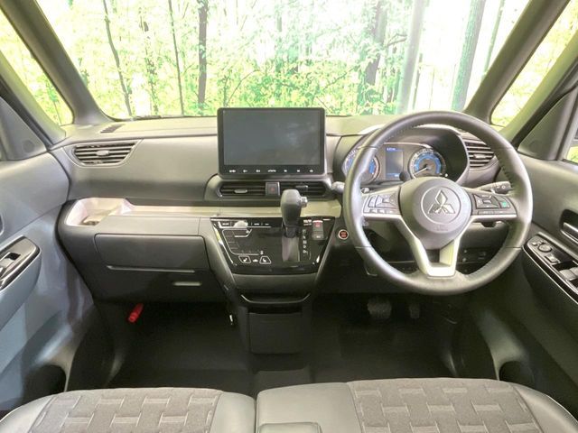 MITSUBISHI DELICA MINI 2024