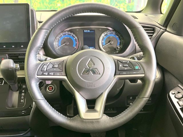 MITSUBISHI DELICA MINI 2024