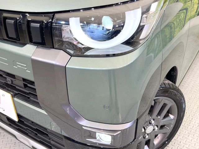 MITSUBISHI DELICA MINI 2024