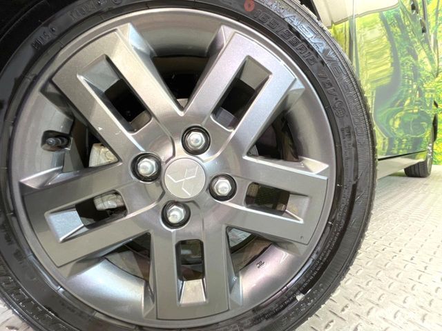 MITSUBISHI DELICA MINI 2024