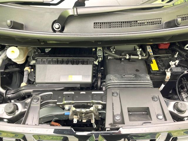 MITSUBISHI DELICA MINI 2024