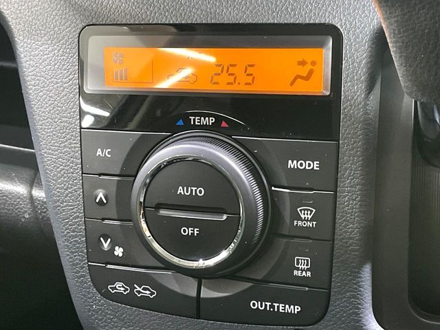 SUZUKI WAGON R STINGRAY 2014