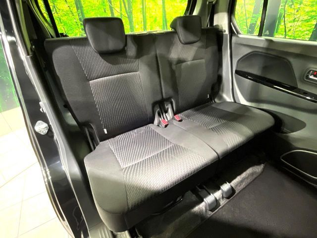 SUZUKI WAGON R STINGRAY 2014