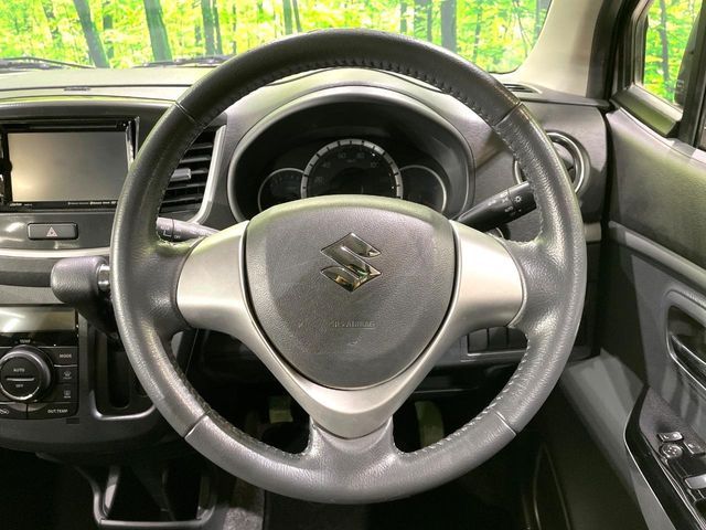 SUZUKI WAGON R STINGRAY 2014