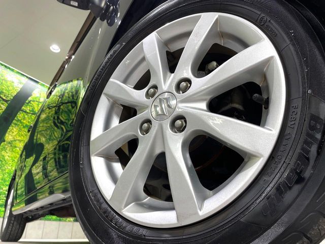 SUZUKI WAGON R STINGRAY 2014