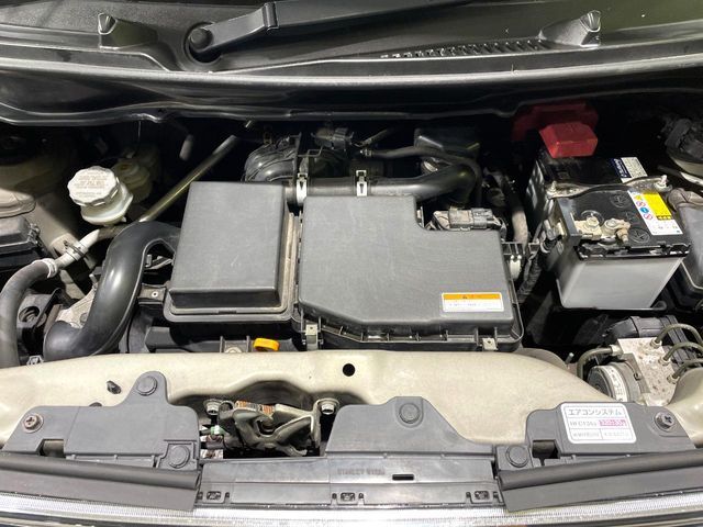 SUZUKI WAGON R STINGRAY 2014