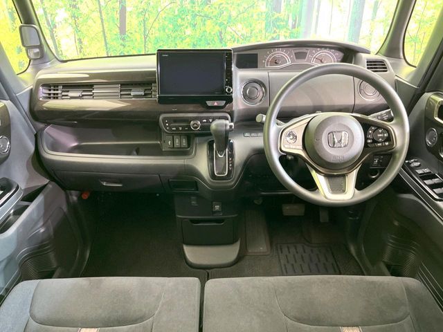 HONDA N BOX CUSTOM 2019