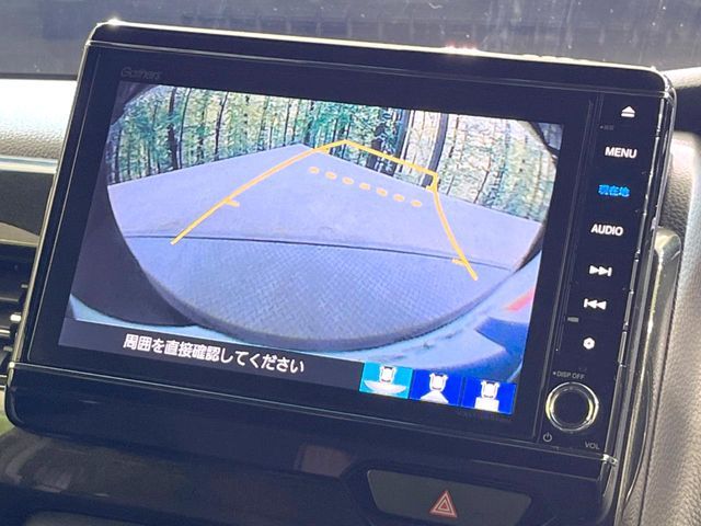 HONDA N BOX CUSTOM 2019