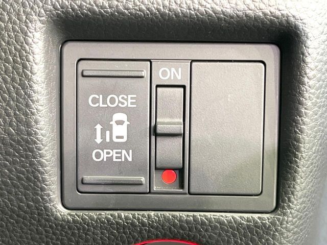 HONDA N BOX CUSTOM 2019