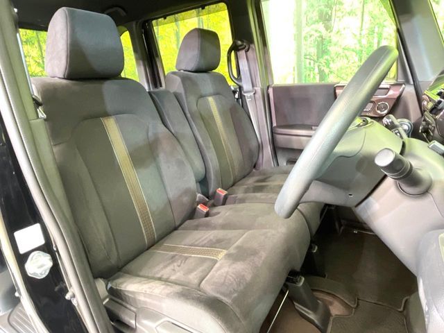 HONDA N BOX CUSTOM 2019