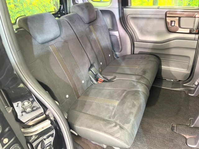 HONDA N BOX CUSTOM 2019