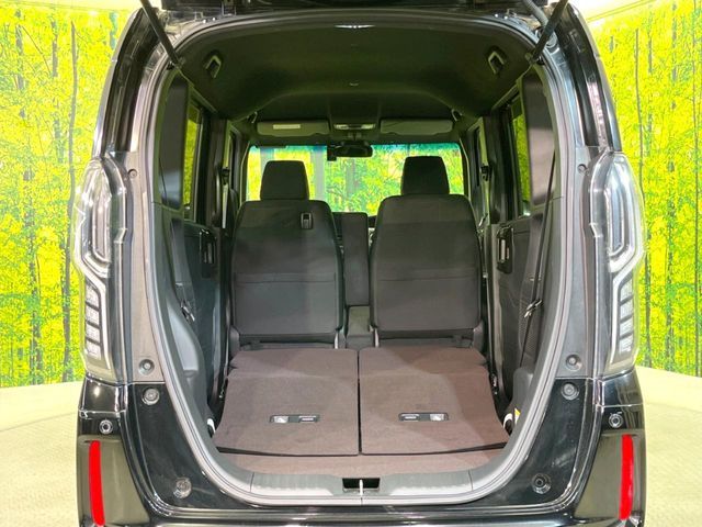 HONDA N BOX CUSTOM 2019