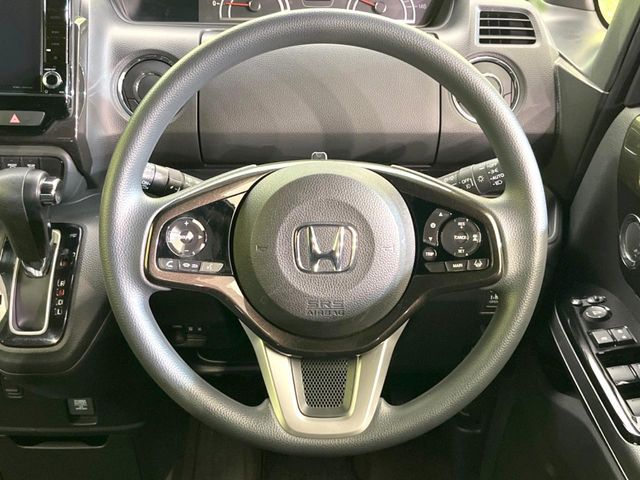 HONDA N BOX CUSTOM 2019