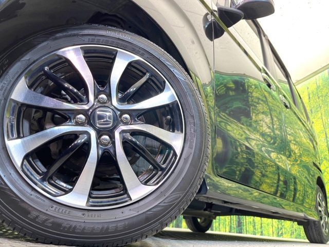 HONDA N BOX CUSTOM 2019