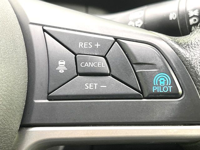 NISSAN SERENA  WG 2018