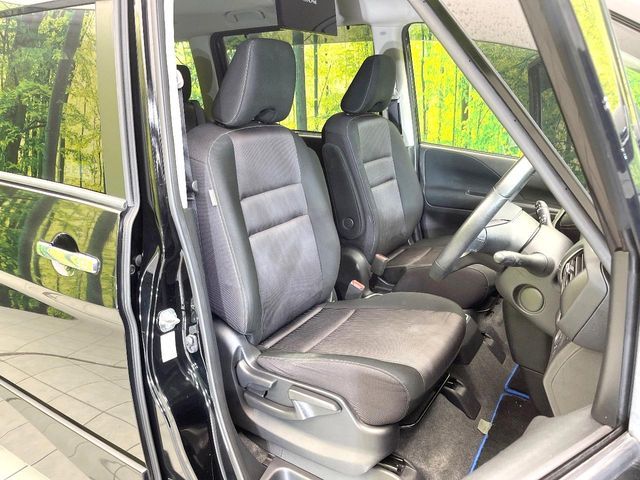 NISSAN SERENA  WG 2018