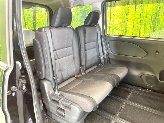 NISSAN SERENA  WG 2018