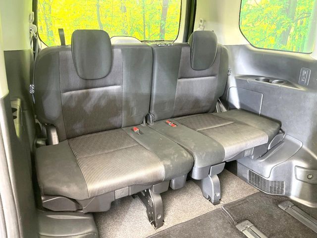NISSAN SERENA  WG 2018