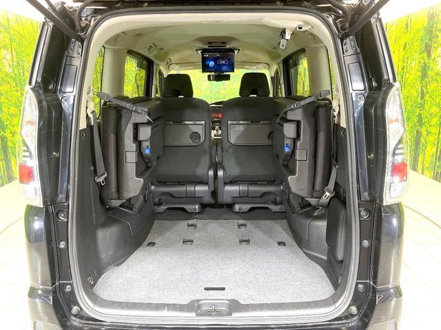 NISSAN SERENA  WG 2018