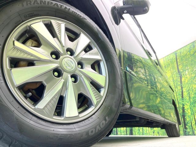 NISSAN SERENA  WG 2018