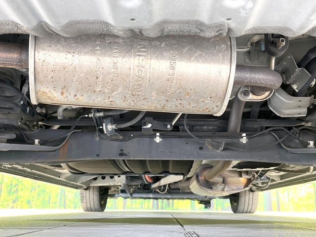 NISSAN SERENA  WG 2018