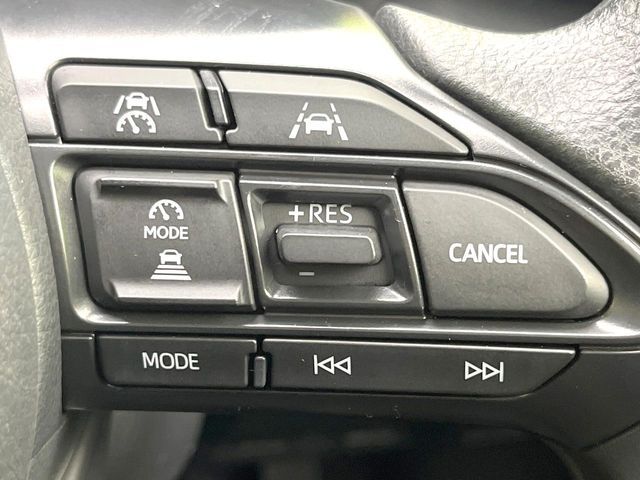 TOYOTA YARIS CROSS 2025