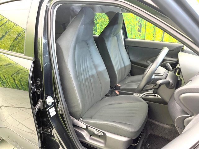 TOYOTA YARIS CROSS 2025