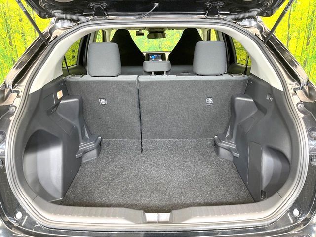 TOYOTA YARIS CROSS 2025