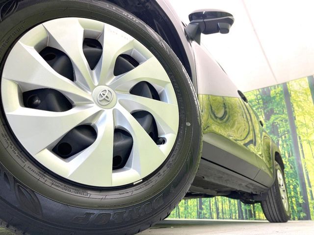 TOYOTA YARIS CROSS 2025