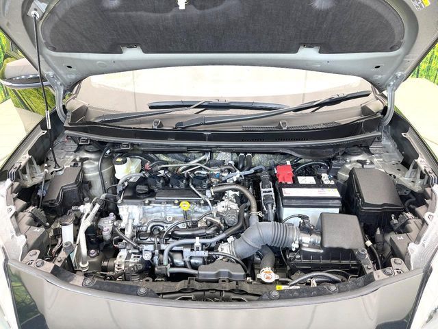 TOYOTA YARIS CROSS 2025