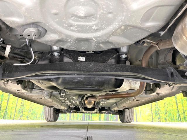 TOYOTA YARIS CROSS 2025