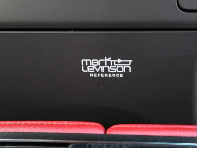 TOYOTA LEXUS LS500 2023