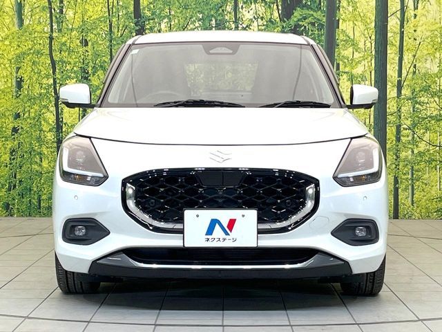 SUZUKI SWIFT 2023
