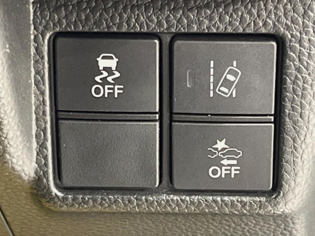 HONDA N BOX CUSTOM 2019