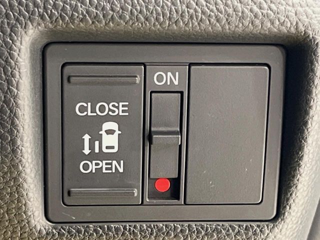 HONDA N BOX CUSTOM 2019