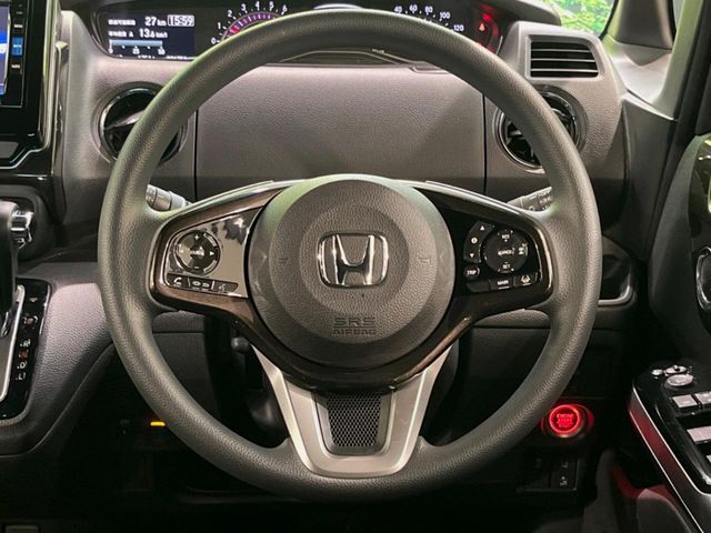 HONDA N BOX CUSTOM 2019